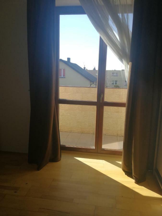 Np Sunshine Hostel Rybie Eksteriør billede