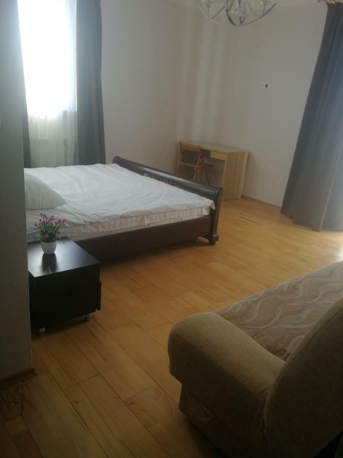 Np Sunshine Hostel Rybie Eksteriør billede